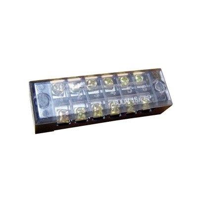Клемна колодка ТВ-4506 TNSy, TNSy5500325