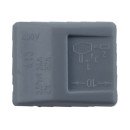 Будівельно-монтажна клема СМК 222-413 TNSy, TNSy5500150