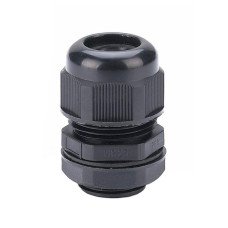 Сальник MG25 d13-18мм IP68 черный TNSy