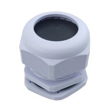 Сальник PG42 d32-38мм IP68 белый TNSy