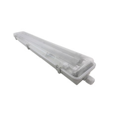 Світильник промисловий LED LFB 2*600 T8 IP65 Slim TNSy