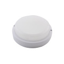 Світильник LED Round Ceiling 18W-220V-1440L-4200K-IP65 TNSy, TNSy5000104
