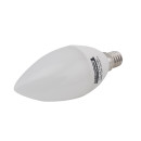 Светодиодная лампа LED Bulb-C37-6W-E14-220V-4000K-540L ICCD TNSy, TNSy5000039 Светодиодная лампа LED Bulb-C37-6W-E14-220V-4000K-540L ICCD TNSy, TNSy5000039