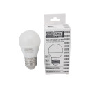 Светодиодная лампа LED Bulb-G45-7W-E27-220V-4000K-740L GOLDEN TNSy, TNSy5000036 Светодиодная лампа LED Bulb-G45-7W-E27-220V-4000K-740L GOLDEN TNSy, TNSy5000036