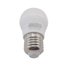Светодиодная лампа LED Bulb-G45-5W-E27-220V-4000K-530L GOLDEN TNSy, TNSy5000037 Светодиодная лампа LED Bulb-G45-5W-E27-220V-4000K-530L GOLDEN TNSy, TNSy5000037