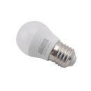 Светодиодная лампа LED Bulb-G45-5W-E27-220V-4000K-530L GOLDEN TNSy, TNSy5000037 Светодиодная лампа LED Bulb-G45-5W-E27-220V-4000K-530L GOLDEN TNSy, TNSy5000037