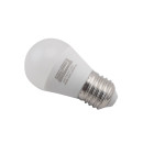 Светодиодная лампа LED Bulb-G45-7W-E27-220V-4000K-740L GOLDEN TNSy, TNSy5000036 Светодиодная лампа LED Bulb-G45-7W-E27-220V-4000K-740L GOLDEN TNSy, TNSy5000036