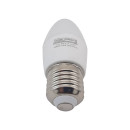 Светодиодная лампа LED Bulb-C37-6W-E27-220V-4000K-540L ICCD TNSy, TNSy5000038 Светодиодная лампа LED Bulb-C37-6W-E27-220V-4000K-540L ICCD TNSy, TNSy5000038