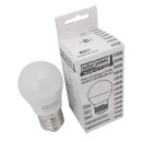 Светодиодная лампа LED Bulb-G45-5W-E27-220V-4000K-530L GOLDEN TNSy, TNSy5000037 Светодиодная лампа LED Bulb-G45-5W-E27-220V-4000K-530L GOLDEN TNSy, TNSy5000037