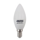 Светодиодная лампа LED Bulb-C37-6W-E14-220V-4000K-540L ICCD TNSy, TNSy5000039 Светодиодная лампа LED Bulb-C37-6W-E14-220V-4000K-540L ICCD TNSy, TNSy5000039