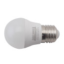 Светодиодная лампа LED Bulb-G45-5W-E27-220V-4000K-530L GOLDEN TNSy, TNSy5000037 Светодиодная лампа LED Bulb-G45-5W-E27-220V-4000K-530L GOLDEN TNSy, TNSy5000037