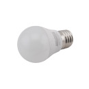 Светодиодная лампа LED Bulb-G45-5W-E27-220V-4000K-530L GOLDEN TNSy, TNSy5000037 Светодиодная лампа LED Bulb-G45-5W-E27-220V-4000K-530L GOLDEN TNSy, TNSy5000037