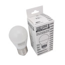 Светодиодная лампа LED Bulb-G45-7W-E27-220V-4000K-740L GOLDEN TNSy, TNSy5000036 Светодиодная лампа LED Bulb-G45-7W-E27-220V-4000K-740L GOLDEN TNSy, TNSy5000036
