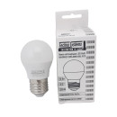 Светодиодная лампа LED Bulb-G45-5W-E27-220V-4000K-530L GOLDEN TNSy, TNSy5000037 Светодиодная лампа LED Bulb-G45-5W-E27-220V-4000K-530L GOLDEN TNSy, TNSy5000037