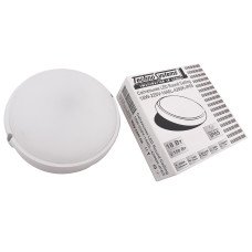 Светильник LED Round Ceiling 18W-220V-1440L-4200K-IP65 TNSy