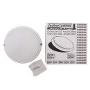 Світильник LED Round Ceiling 12W-220V-960L-4200K-IP65 TNSy, TNSy5000103