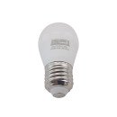 Лампа світлодіодна LED Bulb-G45-7W-E27-220V-4000K-740L GOLDEN TNSy, TNSy5000036