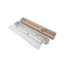 Світильник промисловий LED LFB 2*600 T8 IP65 Slim TNSy, TNSy5000024