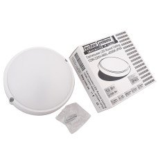 Светильник LED Round Ceiling 12W-220V-960L-4200K-IP65 TNSy