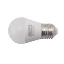 Лампа світлодіодна LED Bulb-G45-7W-E27-220V-4000K-740L GOLDEN TNSy, TNSy5000036