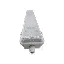 Світильник промисловий LED LFB 2*600 T8 IP65 Slim TNSy, TNSy5000024
