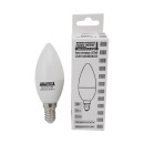 Светодиодная лампа LED Bulb-C37-6W-E14-220V-4000K-540L ICCD TNSy, TNSy5000039 Светодиодная лампа LED Bulb-C37-6W-E14-220V-4000K-540L ICCD TNSy, TNSy5000039