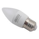 Светодиодная лампа LED Bulb-C37-6W-E27-220V-4000K-540L ICCD TNSy, TNSy5000038 Светодиодная лампа LED Bulb-C37-6W-E27-220V-4000K-540L ICCD TNSy, TNSy5000038