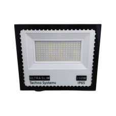 Прожектор LED 150W ULTRA Slim 220V 15000Lm 6500K IP65 TNSy