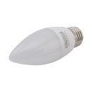 Светодиодная лампа LED Bulb-C37-6W-E27-220V-4000K-540L ICCD TNSy, TNSy5000038 Светодиодная лампа LED Bulb-C37-6W-E27-220V-4000K-540L ICCD TNSy, TNSy5000038