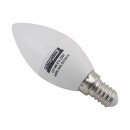 Светодиодная лампа LED Bulb-C37-6W-E14-220V-4000K-540L ICCD TNSy, TNSy5000039 Светодиодная лампа LED Bulb-C37-6W-E14-220V-4000K-540L ICCD TNSy, TNSy5000039