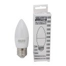 Светодиодная лампа LED Bulb-C37-6W-E27-220V-4000K-540L ICCD TNSy, TNSy5000038 Светодиодная лампа LED Bulb-C37-6W-E27-220V-4000K-540L ICCD TNSy, TNSy5000038