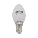 Светодиодная лампа LED Bulb-C37-6W-E14-220V-4000K-540L ICCD TNSy, TNSy5000039 Светодиодная лампа LED Bulb-C37-6W-E14-220V-4000K-540L ICCD TNSy, TNSy5000039