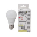 Лампа світлодіодна LED Bulb A60-9W-E27-(AC/DC 12-48V)-4000K-810L ICCD TNSy, TNSy5000085