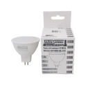 Светодиодная лампа LED MR16-5W-GU5.3-220V-4000K-450L ICCD TNSy, TNSy5000047 Светодиодная лампа LED MR16-5W-GU5.3-220V-4000K-450L ICCD TNSy, TNSy5000047