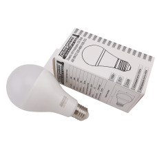 Светодиодная лампа LED Bulb-A80-18W-E27-220V-4000K-1620L GOLDEN TNSy