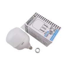 Лампа світлодіодна LED Bulb-T140-50W-E27-E40-220V-6500K-5250L GOLDEN TNSy