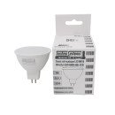 Лампа світлодіодна LED MR16-5W-GU5.3-220V-4000K-450L ICCD TNSy, TNSy5000047 Лампа світлодіодна LED MR16-5W-GU5.3-220V-4000K-450L ICCD TNSy, TNSy5000047