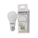 Лампа світлодіодна LED Bulb-A60-15W-E27-220V-4000K-1580 GOLDEN TNSy, TNSy5000042