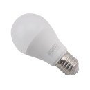 Лампа світлодіодна LED Bulb A60-9W-E27-(AC/DC 12-48V)-4000K-810L ICCD TNSy, TNSy5000085