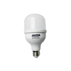 Лампа світлодіодна LED Bulb-T80-20W-E27-220V-6500K-2100L GOLDEN TNSy