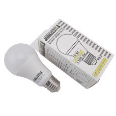 Светодиодная лампа LED Bulb-A60-15W-E27-220V-4000K-1580 GOLDEN TNSy