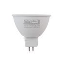 Лампа світлодіодна LED MR16-5W-GU5.3-220V-4000K-450L ICCD TNSy, TNSy5000047 Лампа світлодіодна LED MR16-5W-GU5.3-220V-4000K-450L ICCD TNSy, TNSy5000047