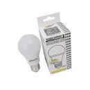 Светодиодная лампа LED Bulb-A60-12W-E27-220V-4000K-1260 GOLDEN TNSy, TNSy5000041 Светодиодная лампа LED Bulb-A60-12W-E27-220V-4000K-1260 GOLDEN TNSy, TNSy5000041