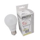 Лампа світлодіодна LED Bulb A60-9W-E27-(AC/DC 12-48V)-4000K-810L ICCD TNSy, TNSy5000085