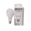 Лампа світлодіодна LED Bulb-A80-18W-E27-220V-4000K-1620L GOLDEN TNSy, TNSy5000043 Лампа світлодіодна LED Bulb-A80-18W-E27-220V-4000K-1620L GOLDEN TNSy, TNSy5000043