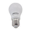 Лампа світлодіодна LED Bulb-A60-12W-E27-220V-4000K-1260 GOLDEN TNSy, TNSy5000041 Лампа світлодіодна LED Bulb-A60-12W-E27-220V-4000K-1260 GOLDEN TNSy, TNSy5000041