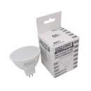 Светодиодная лампа LED MR16-5W-GU5.3-220V-4000K-450L ICCD TNSy, TNSy5000047 Светодиодная лампа LED MR16-5W-GU5.3-220V-4000K-450L ICCD TNSy, TNSy5000047