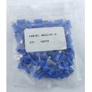 Роз'єм "папа" MDD2-110(8) (1,5-2,5/2,8-0,8) синій TNSy, TNSy5500571 Роз'єм "папа" MDD2-110(8) (1,5-2,5/2,8-0,8) синій TNSy, TNSy5500571