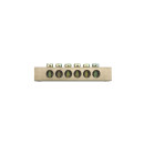 Шина PE/N ШЛ8х12 6/2 TNSy, TNSy5500216