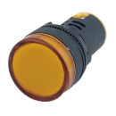Лампа AD22DS d22mm 380В AC желтый TNSy, TNSy5500466 Лампа AD22DS d22mm 380В AC желтый TNSy, TNSy5500466